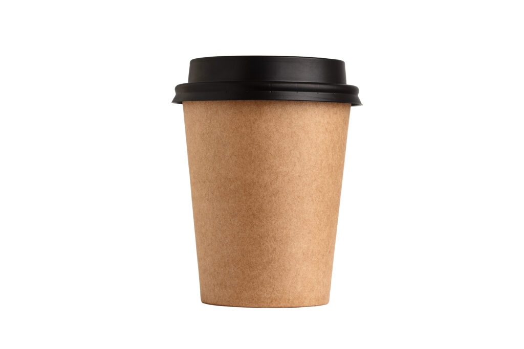 coffee supplies for business