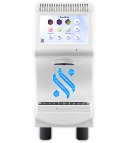 juli smartsoda bevi dallas