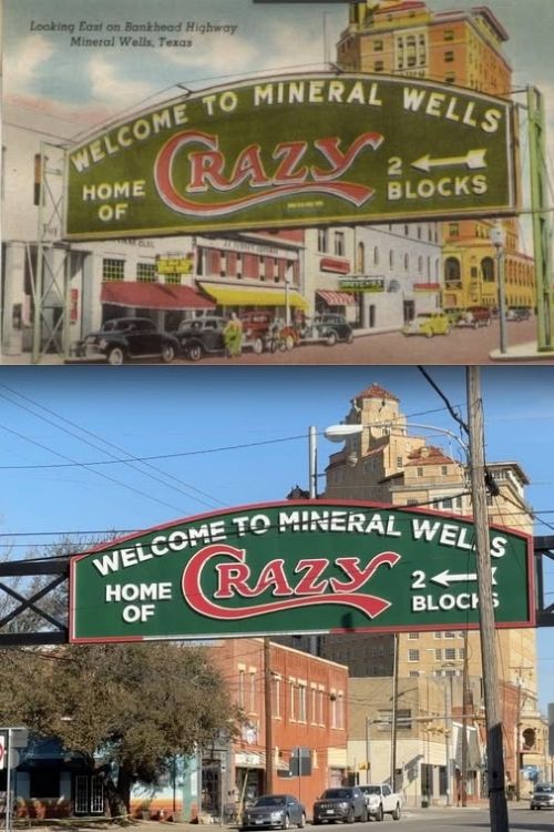 mineral wells vending company