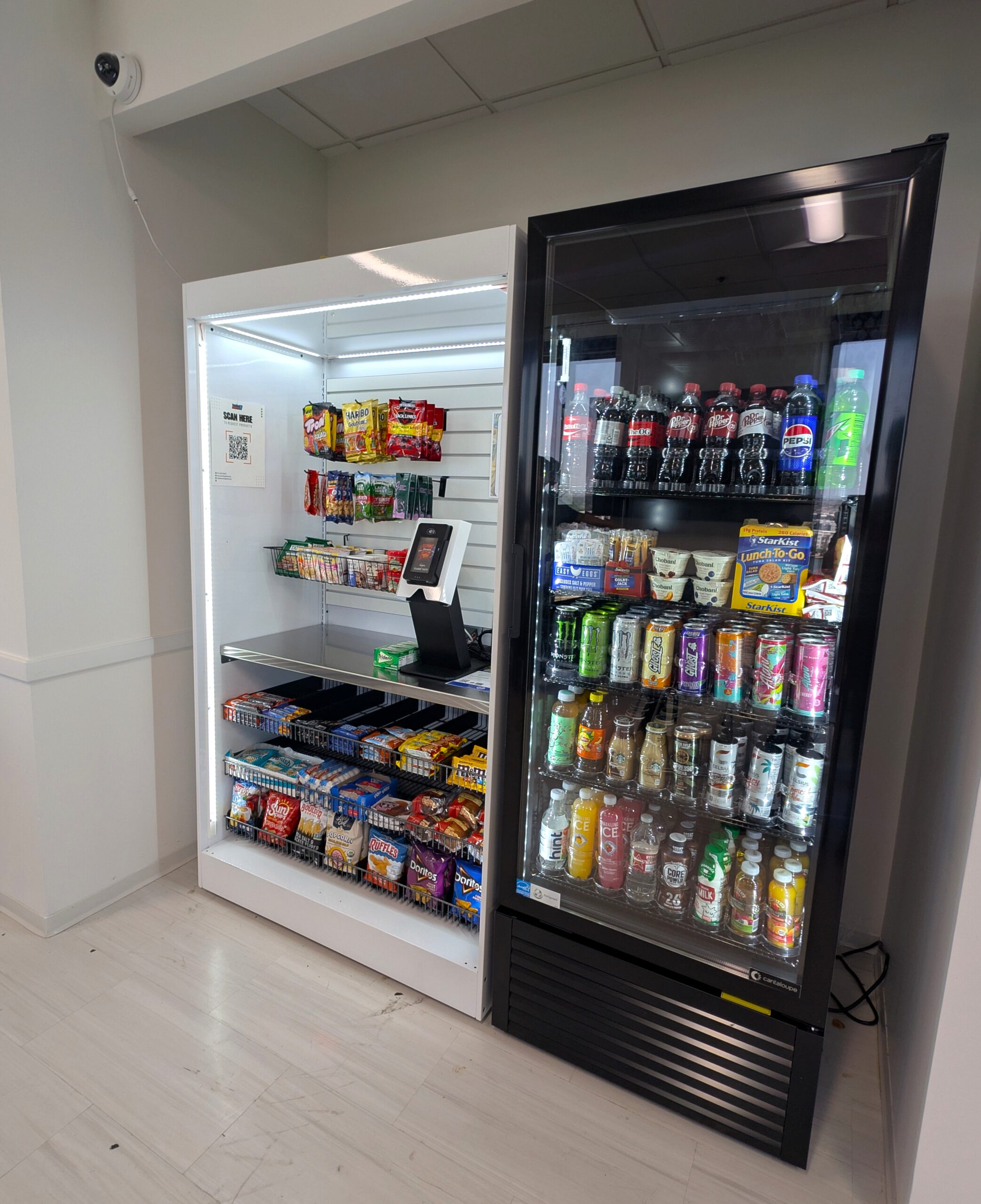 small market vending in irving texas
