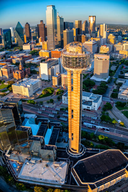 dallas texas