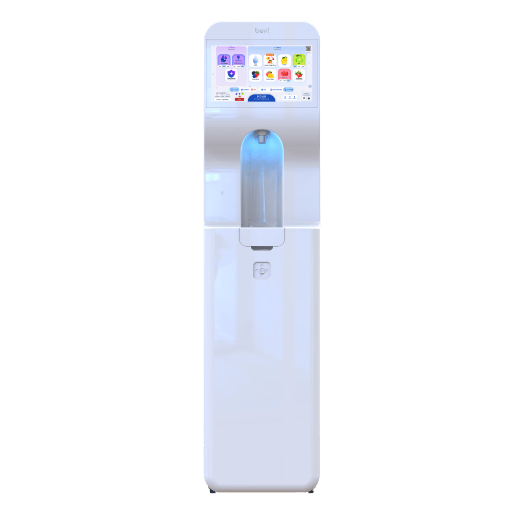 bevi water