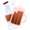 Bevi Water Dallas 9 bevi rootbeer pop dallas