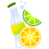 Bevi Water Dallas 11 bevi lemon lime pop dallas